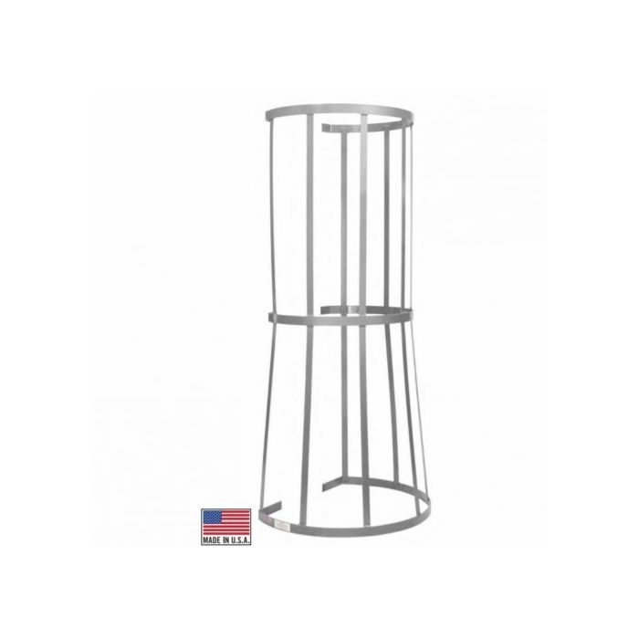 Cotterman Series C Welded Steel Cages