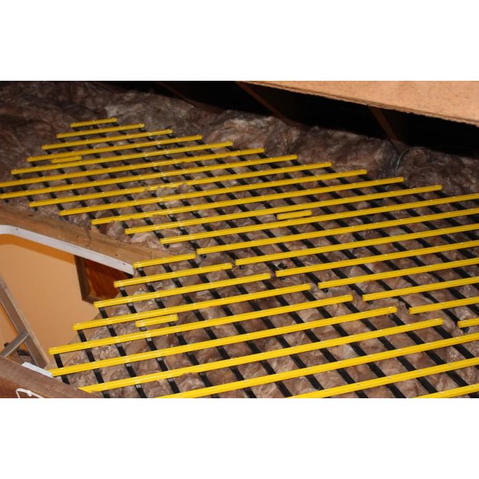 Kee Safety CoverSafe Spark Insulated Electrical Safety Mats