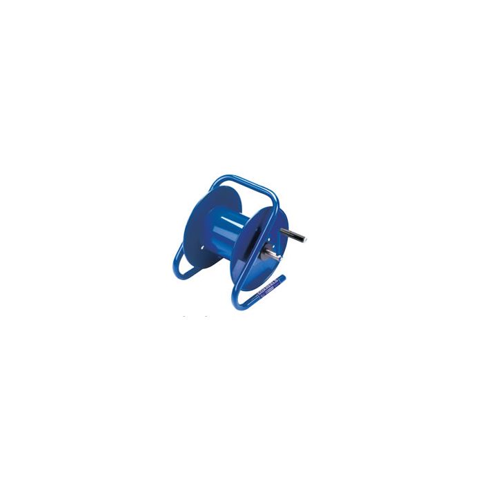 Cox CM Series Caddy Mount Hand Crank Hose Reels