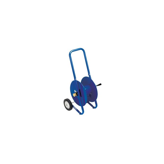 Cox DM Series Dolly Mount Hand Crank Hose Reels