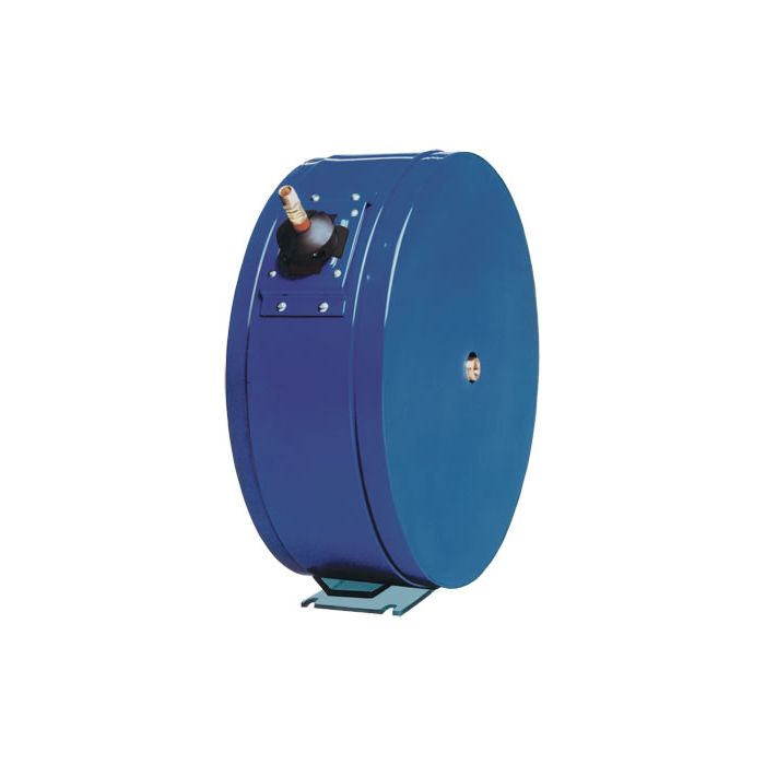 Cox EN Series Enclosed High Pressure Spring Driven Hose Reels