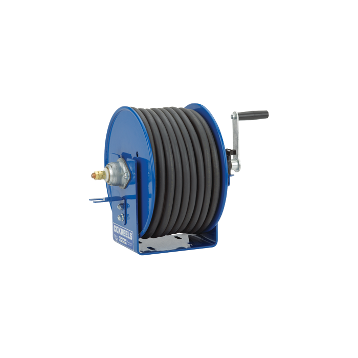 Coxreels 100WCL Series Welding Cable Reels