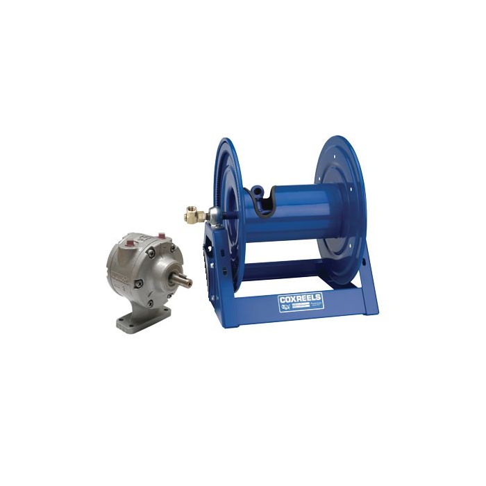 Coxreels 1125-4-200-AB 1125 Series Motorized Hose Reel for 1/2