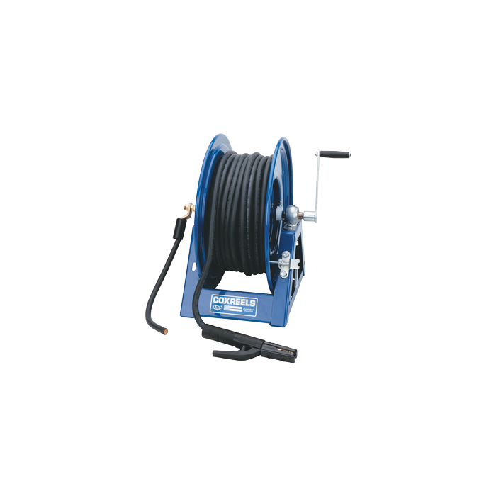 Coxreels 1125WCL Series Welding Cable Reels