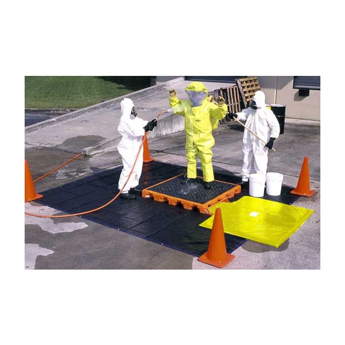 UltraTech - Decon Deck - Tactical Model