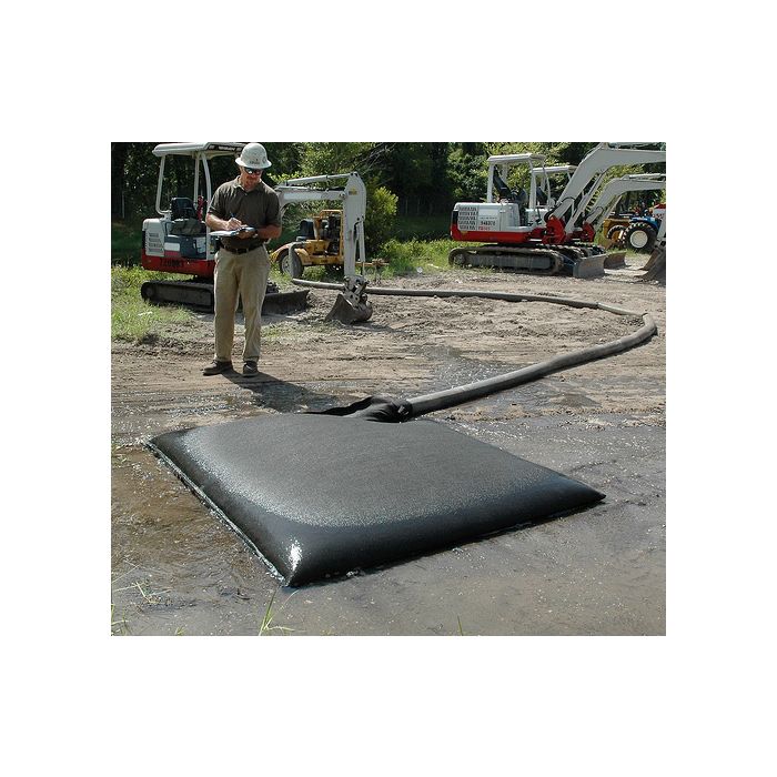 UltraTech Dewatering Bags - Oil and Sediment