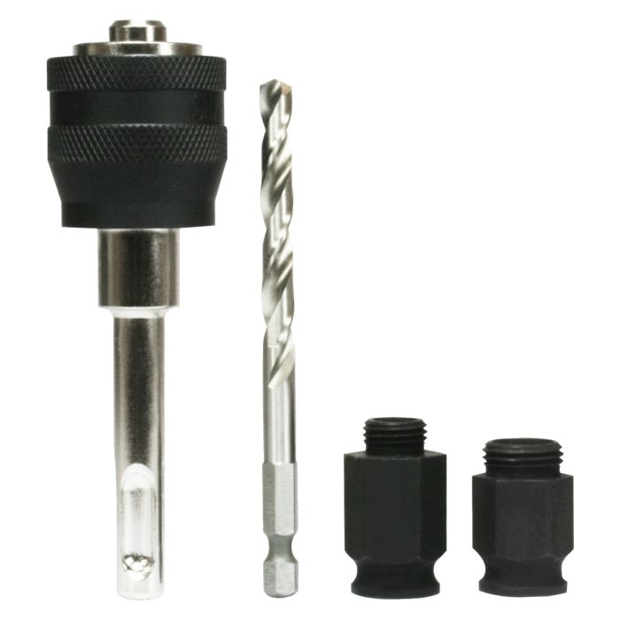 Diablo DHSARSDS SDS Snap-Lock Plus&trade; Mandrel System