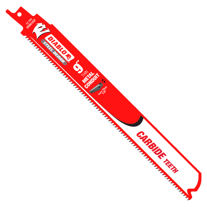 Diablo DS0912CF 9