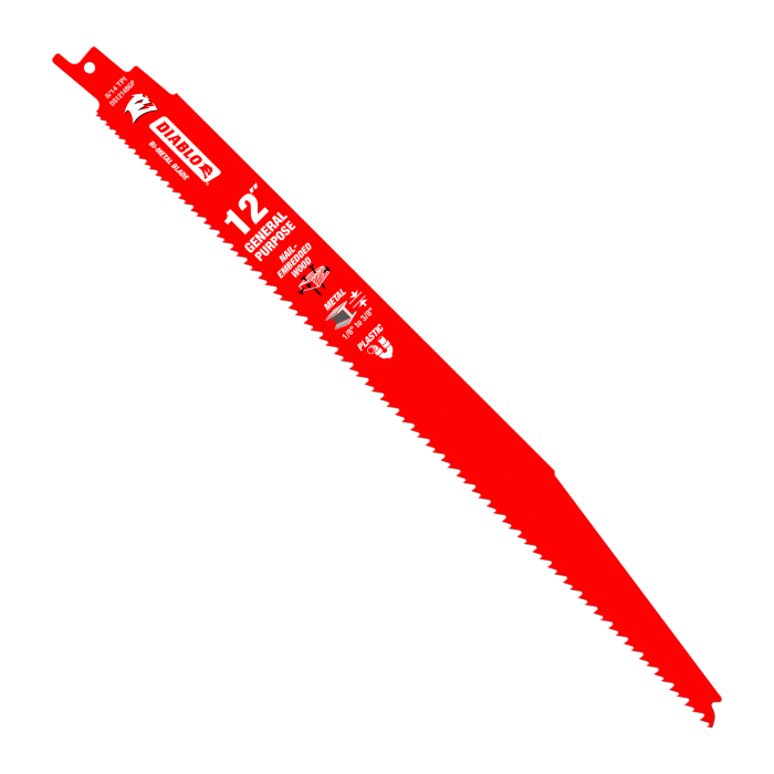 Diablo DS1214BGP5 12