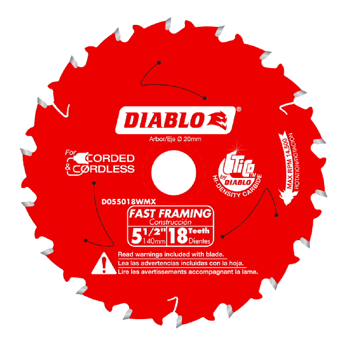 Diablo 5-1/2
