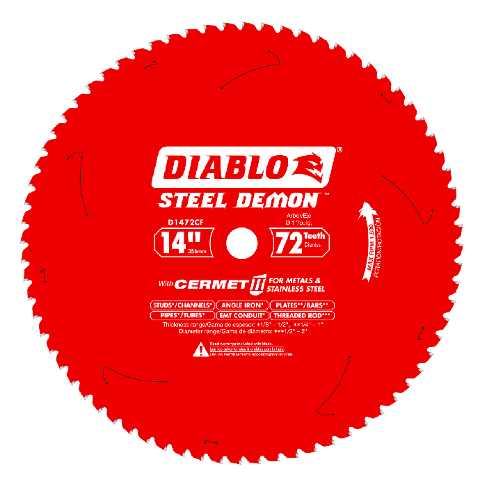 Diablo 14