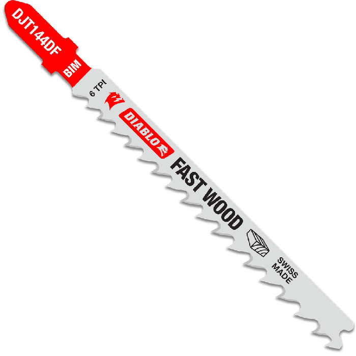 Diablo DJT144DF5 4