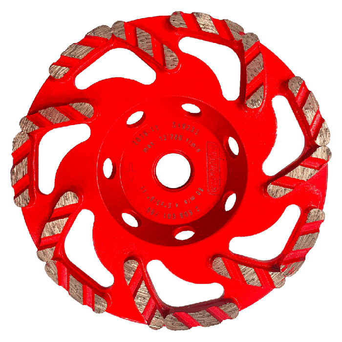 Diablo DMACW0400 4