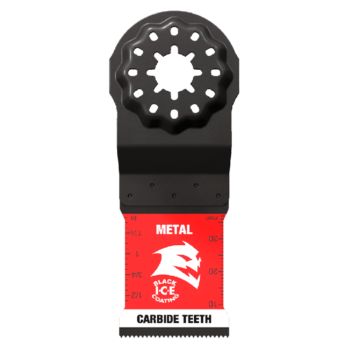 Diablo DOS125CF3 1-1/4