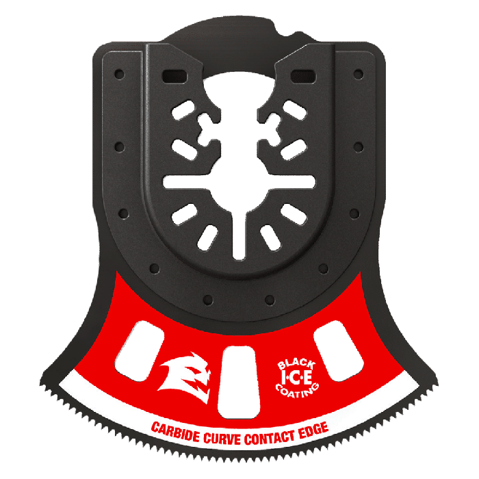 Diablo DOU275RCGP 2-3/4