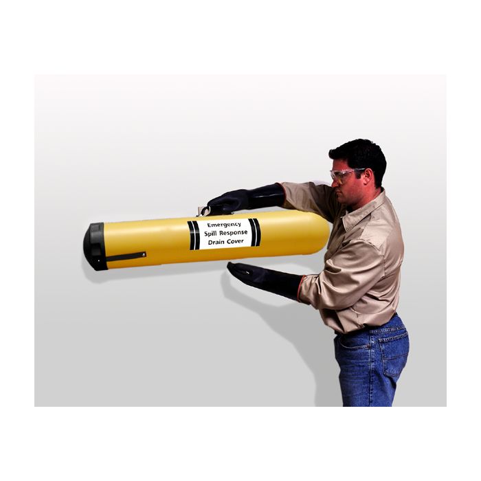 UltraTech - Drain Seal Wall Mount