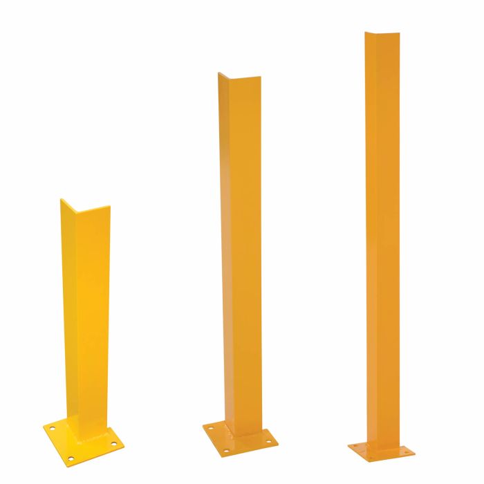 Vestil Overhead Door Track Protectors
