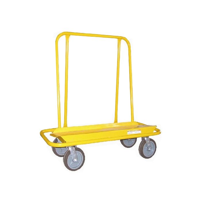 Stepup 3,000-lb Capacity Drywall Cart