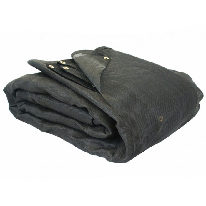 Eagle Industries 70% Mesh Debris Tarps with Brass Grommets