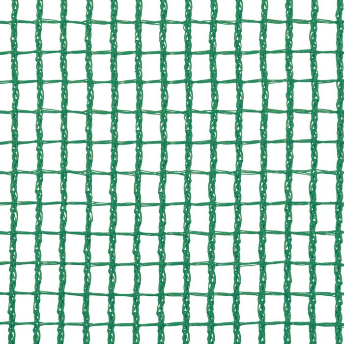 Eagle Industries SN-04150-GRN-FR - Green 4' x 150' Flame Retardant Safety Debris Netting