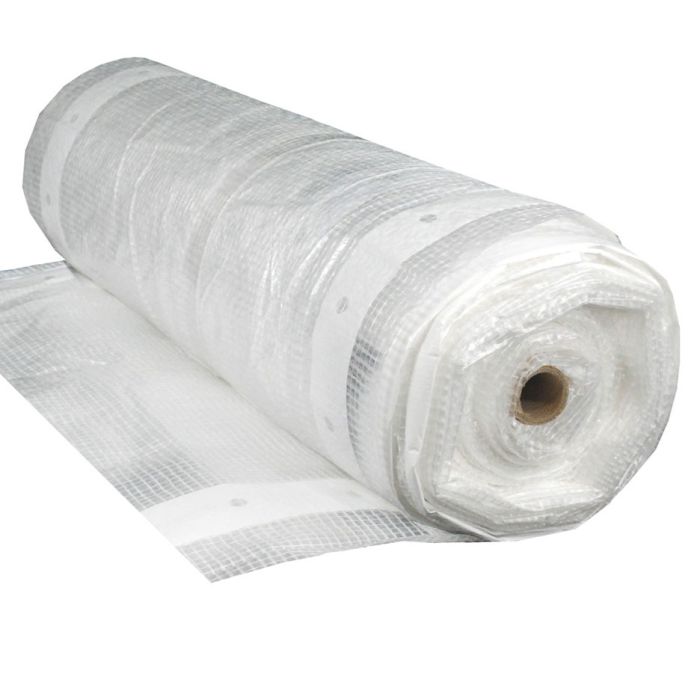 Eagle Industries Scaf-Lite 8 Mil Scaffold Sheeting Wrap