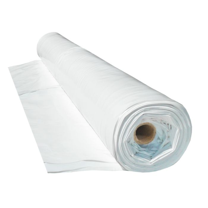 Eagle Industries Premium 7 Mil UVI Heat Shrink Wrap Film
