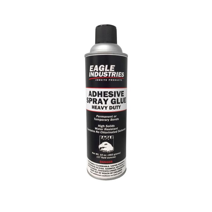 Eagle Industries A-SPRAY Adhesive Spray Glue