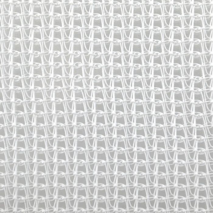 Eagle Industries DN50-10150-WHT-FR White 10' x 150' Flame Retardant Debris Netting