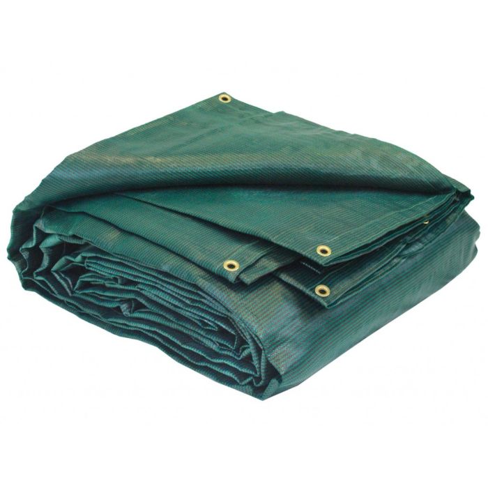 Eagle Industries 85% Mesh Woven Polypropylene Screens