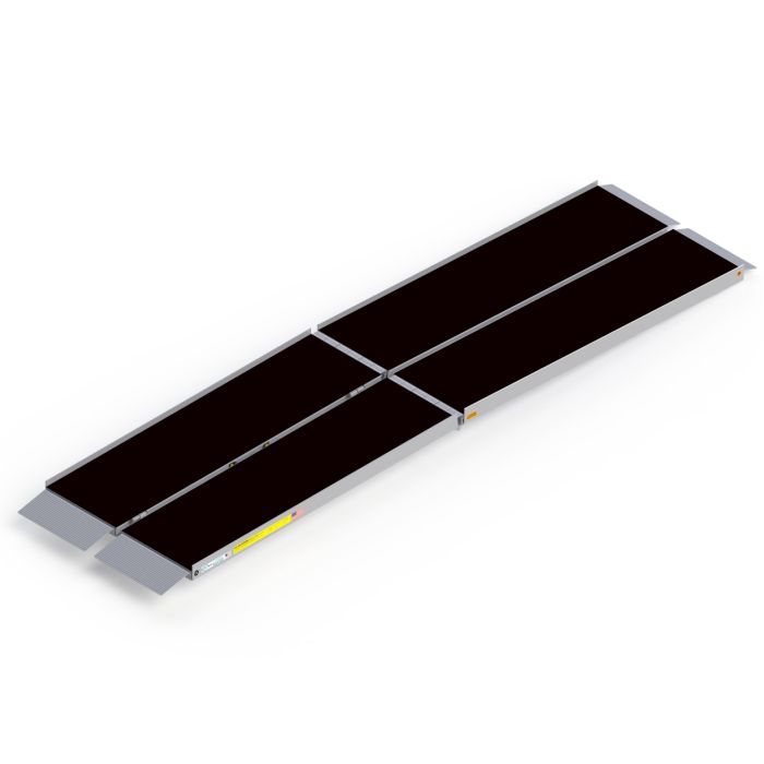 EZ-ACCESS SUITCASE Trifold AS 10 Handicapped / Wheelchair Access Ramp 10' x 29-1/2