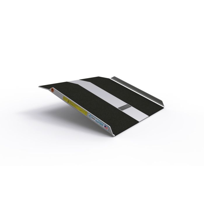 EZ-ACCESS TRAVERSE Curb Plate