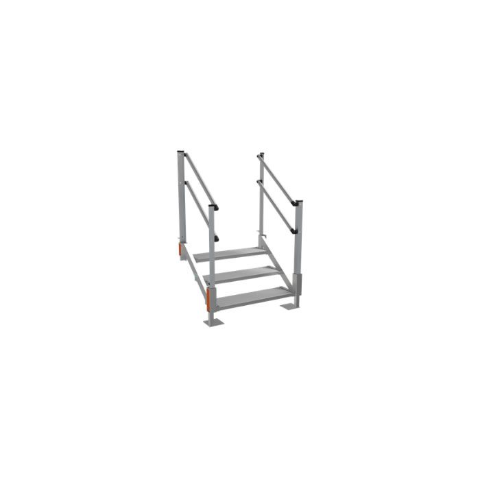 EZ-ACCESS Stair Option for PATHWAY 3G Modular Access Systems
