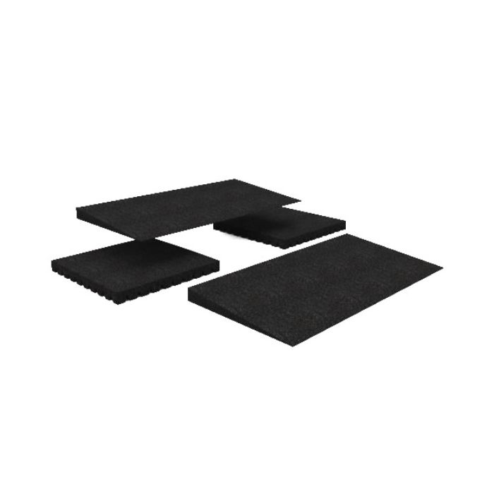 EZ-ACCESS TRANSITIONS® Modular Entry Mats