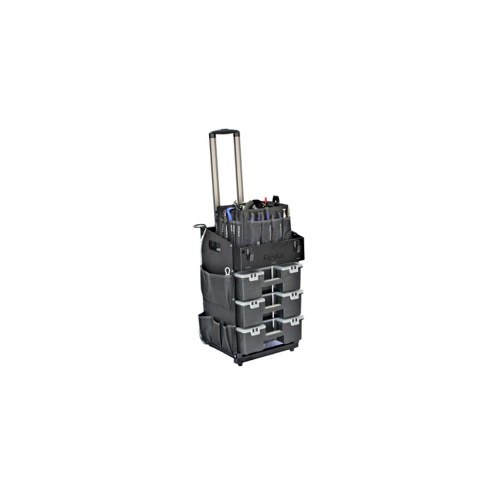 FlexCart FC-50 FlexKit Portable Maintenance Carts