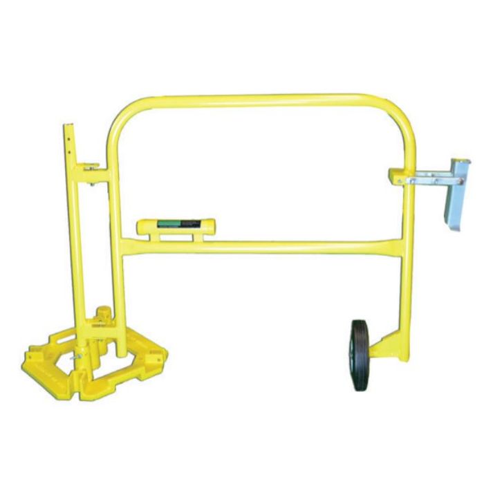 Garlock Manual-Closing Swing Gate Kits