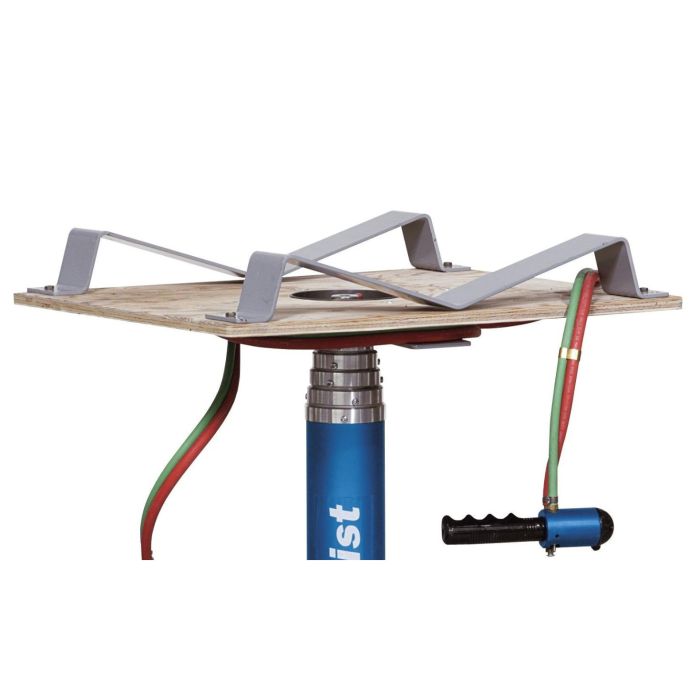 Genie GH Series Platform Cradle for Genie Super Hoist