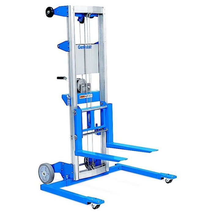Genie GL Series Material Lifts