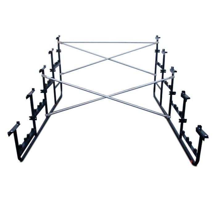 Granite Industries Signature Series Bleacher Understructures