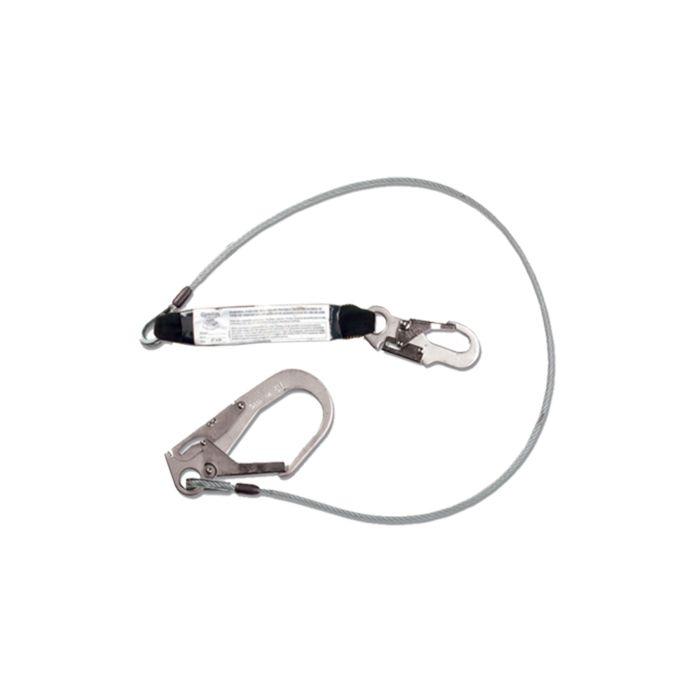 Guardian Coated Cable Lanyards