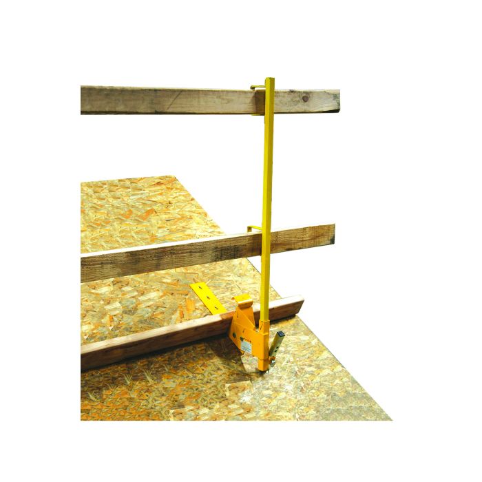 Guardian 15173 Residential Fall Protection Railing System