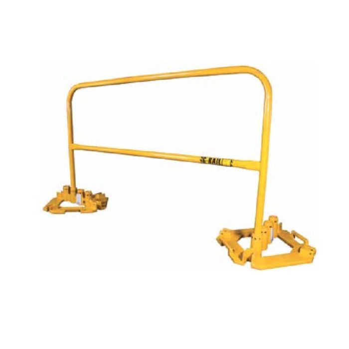 Guardian G-Rail Guardrail Systems