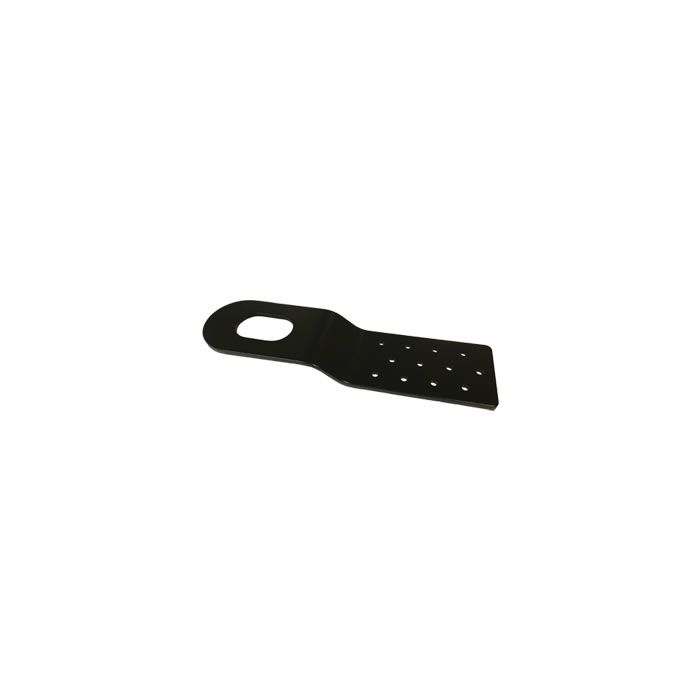 Black Model Shown