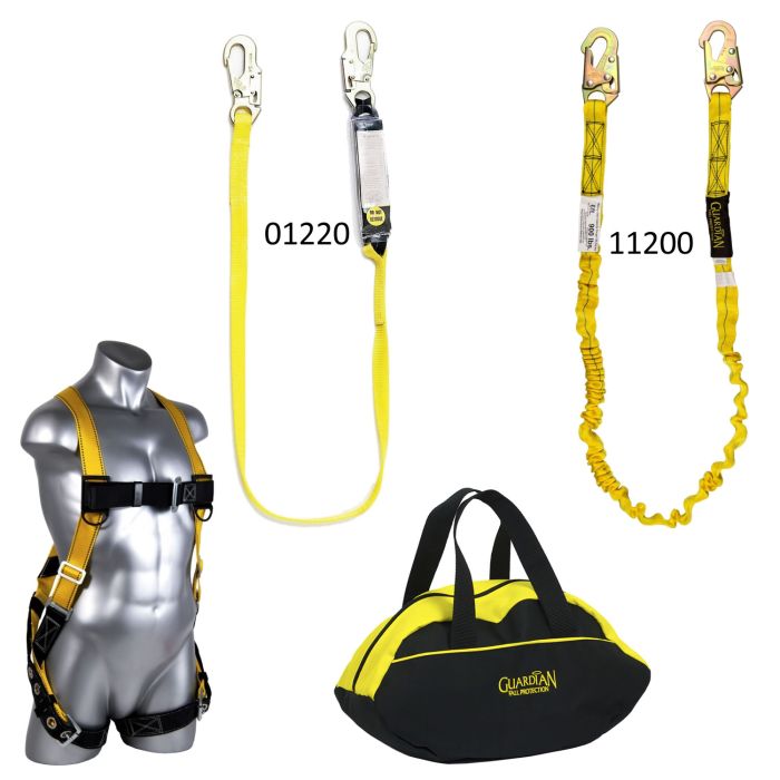 Guardian Sack of Safety