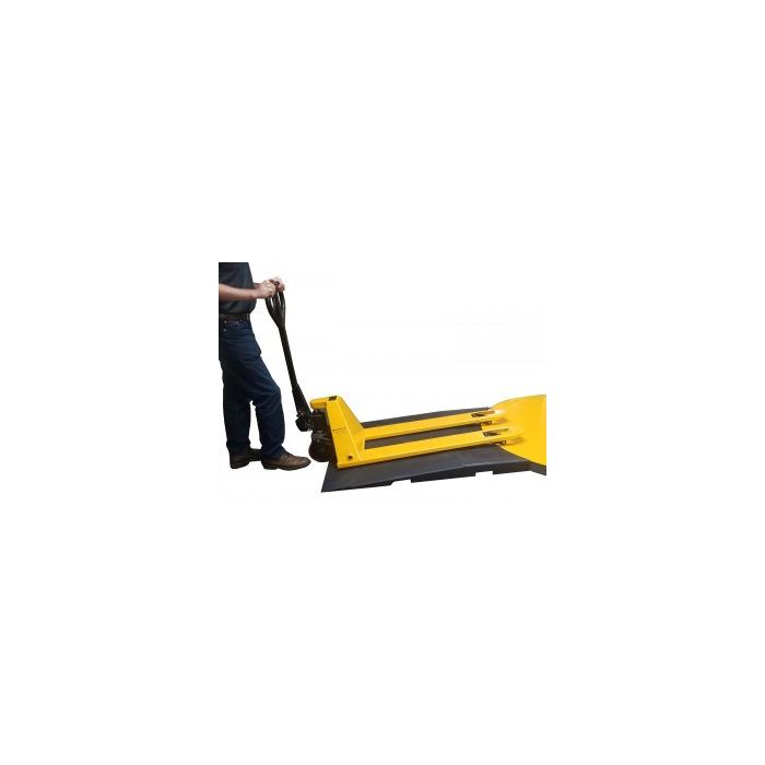 Handle-It SWM-SCD-RMP Scale Ramp for Stretch Wrap Machines