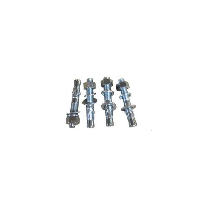 Handle-It WA1-2X3.75 Wedge Anchors - 1/2