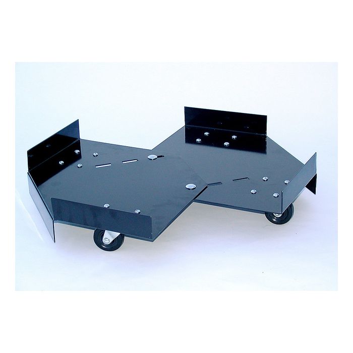 UltraTech Optional Dolly for use with UltraTech Hard Top P1 Plus Spill Pallet Models