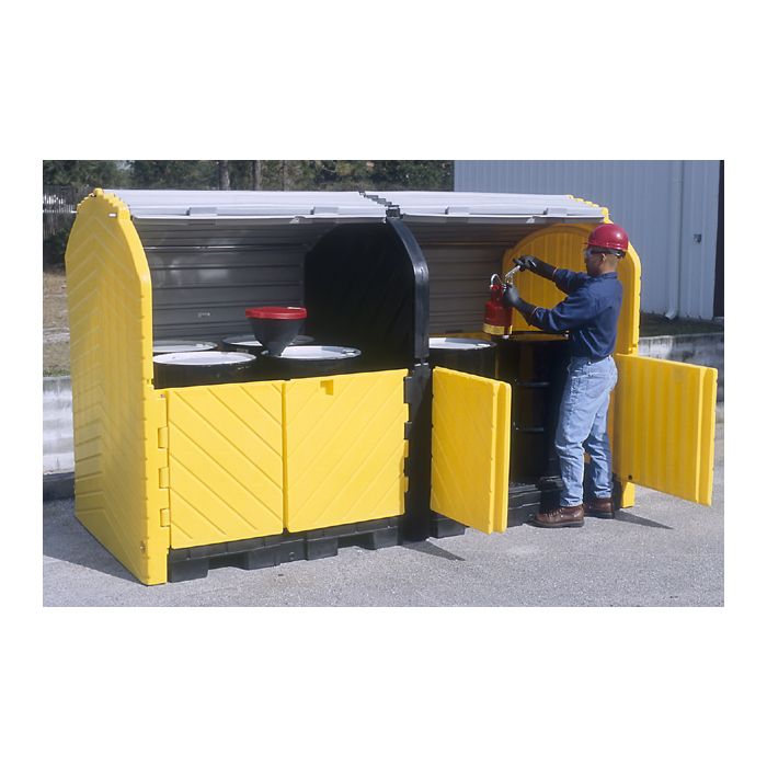 Ultratech - Hard Top Plus - Yellow