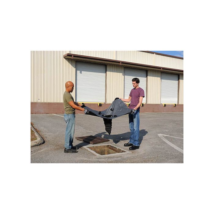 UltraTech Heavy Metal Drain Guard