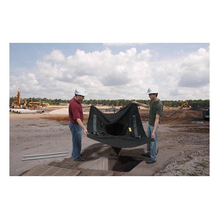 UltraTech High Capacity Drain Guard