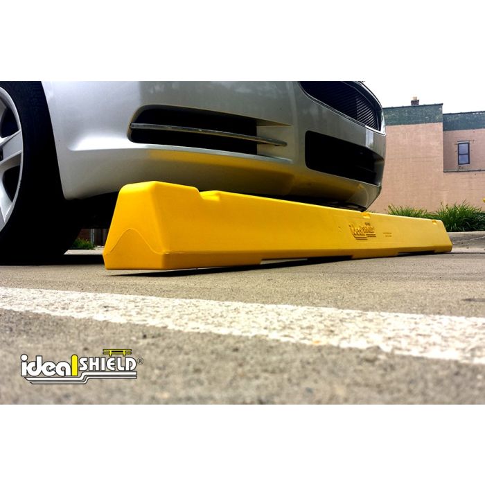 Ideal Shield Parking Blocks